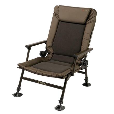 Krzesło Karpiowe JRC Cocoon II Relaxa Recliner Chair