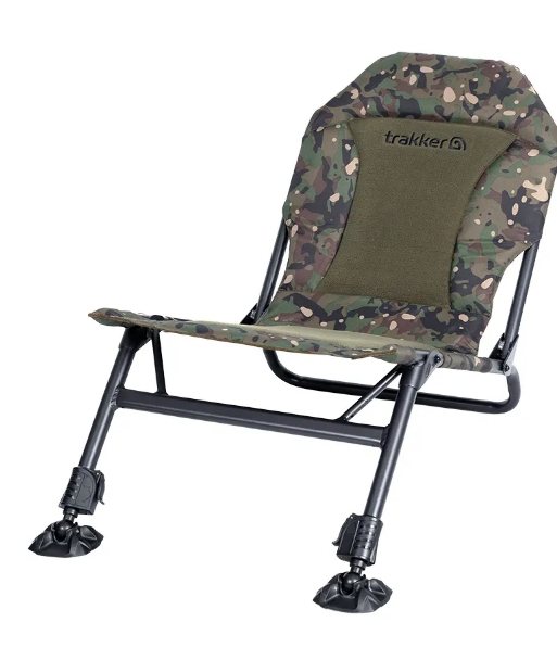 Krzesło Wędkarskie Trakker RLX Nano Chair