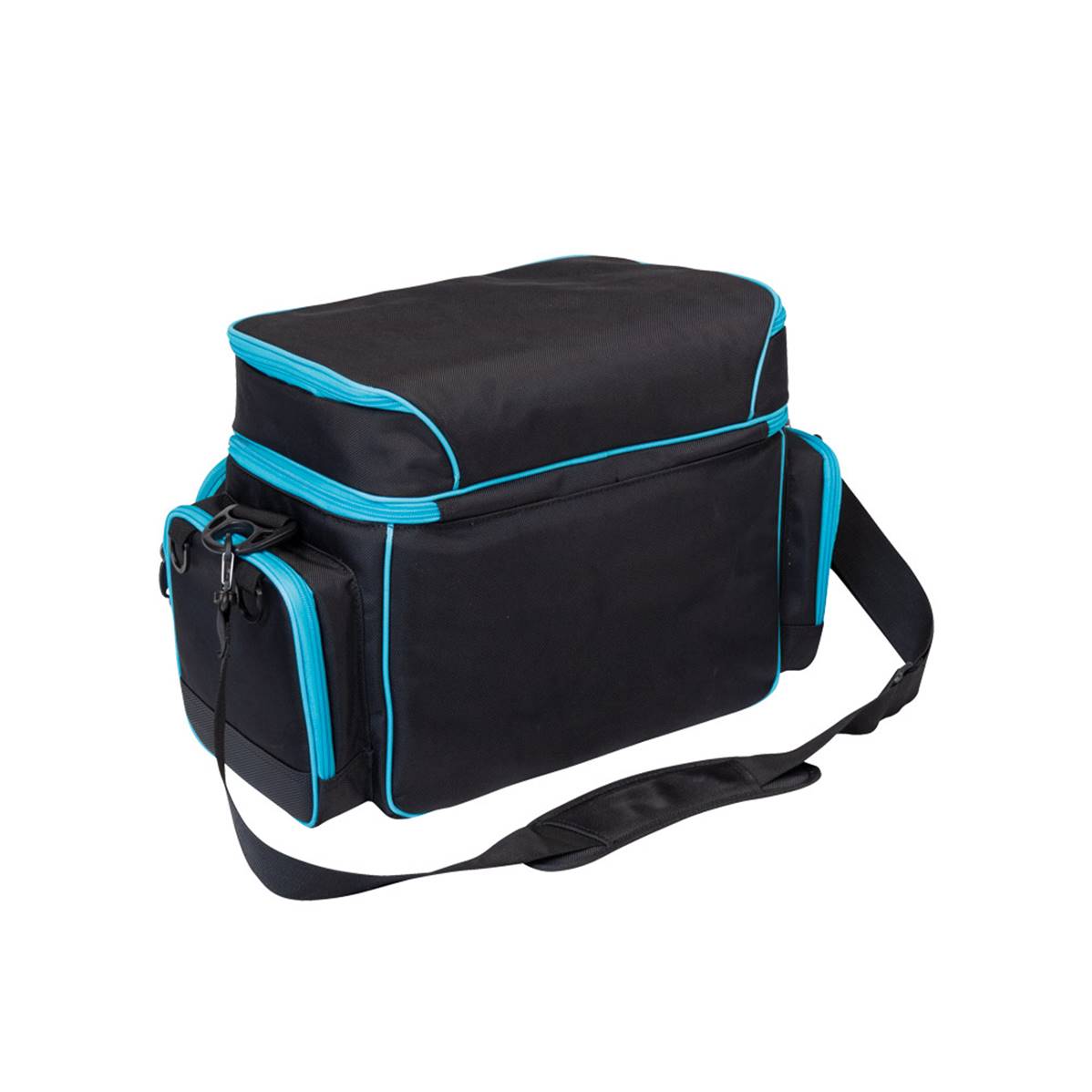 Rive Carryall Feeder Bag M (Incl. 4 Pojemniki)