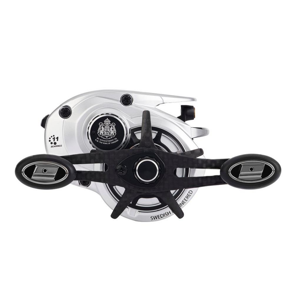 Abu Garcia Zenon MG LTX RH Baitcaster Reel