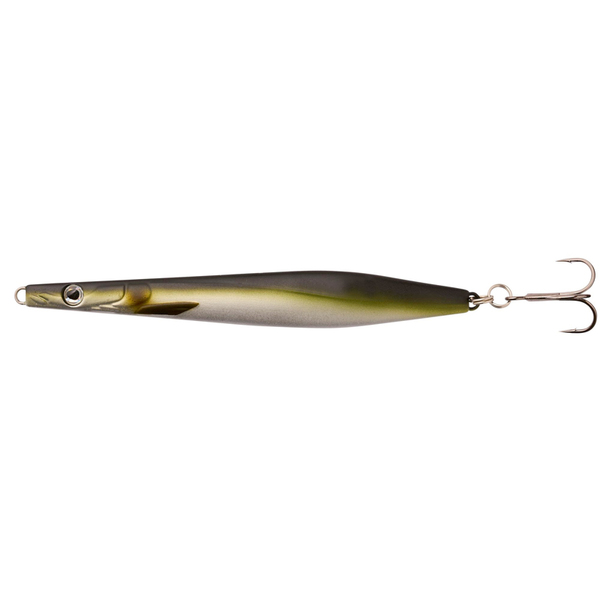 Pilker Abu Garcia Sölv Spirr 8cm/14g