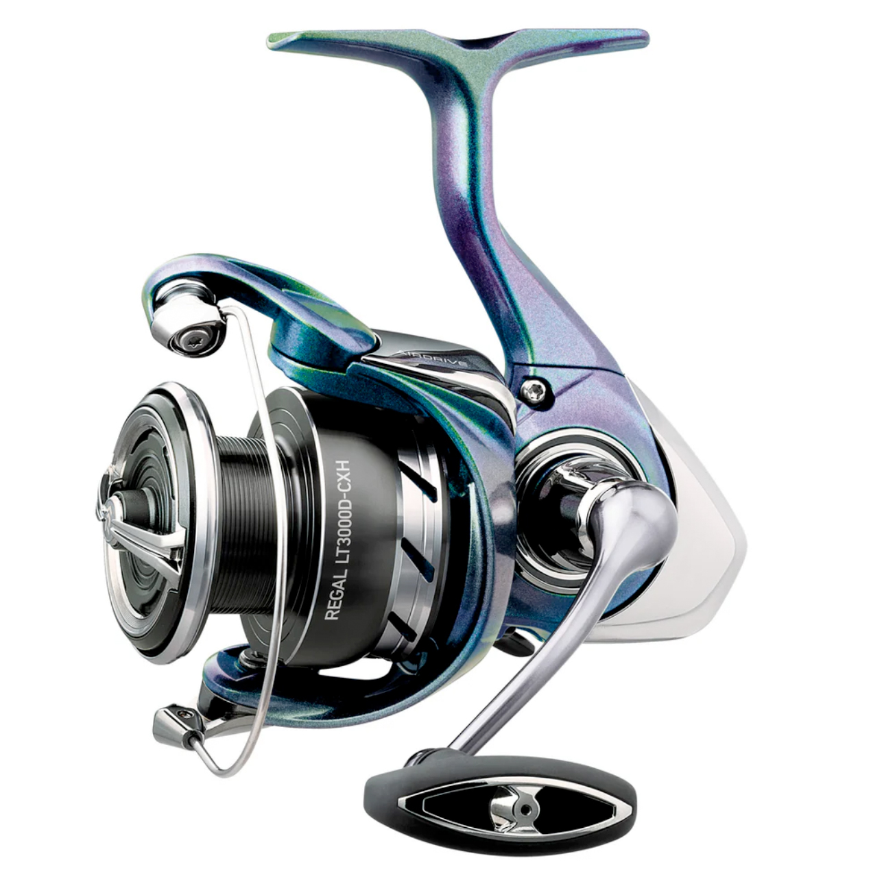 Kołowrotek Spinningowy Daiwa 24 Regal LT