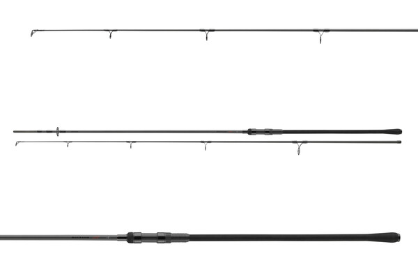 Wędka Karpiowa Daiwa Black Widow XT Stalker Carp 10ft