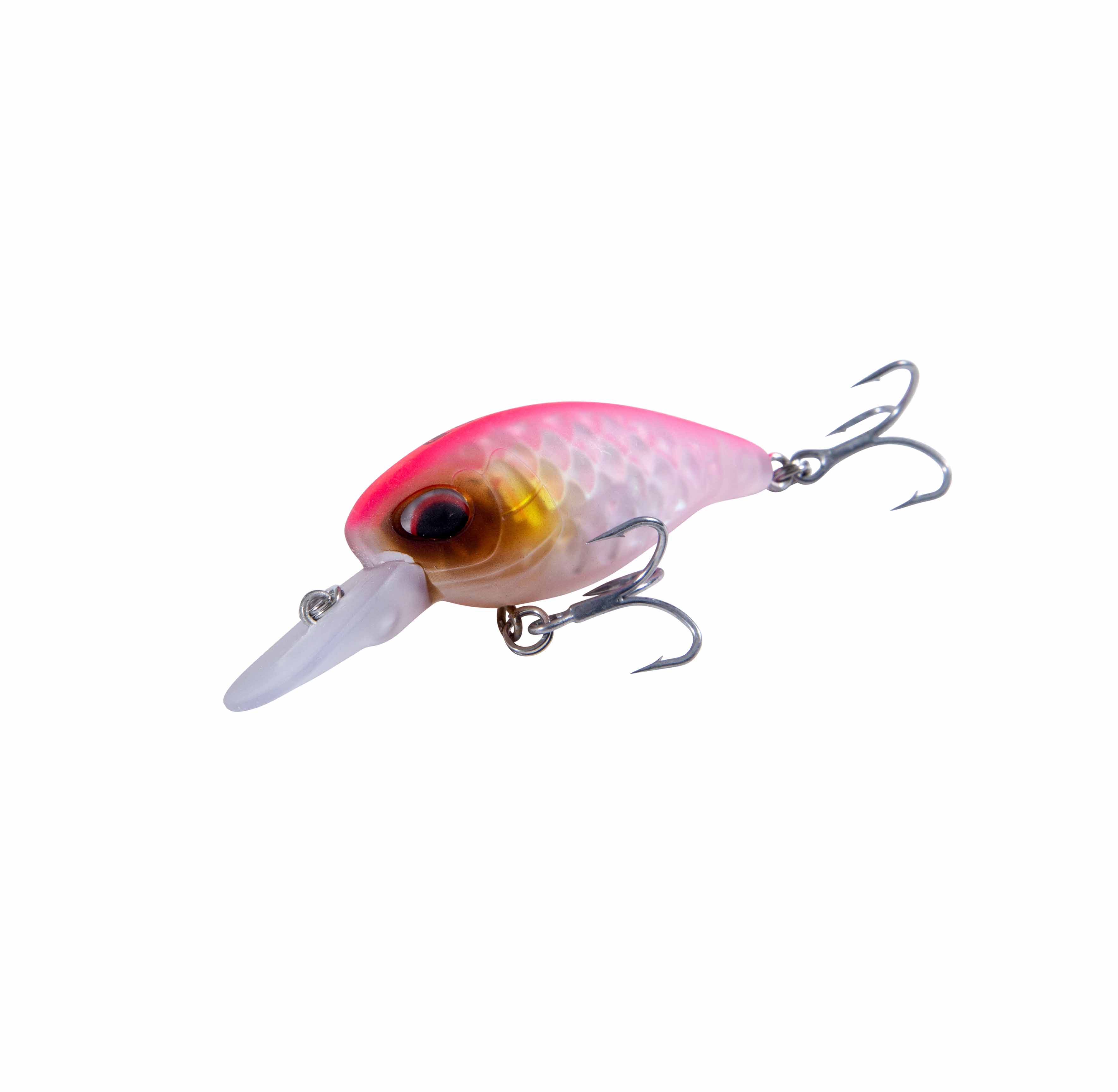 Wobler Ultimate X-Chunk Shallow 4.3cm (6g) - Cherry