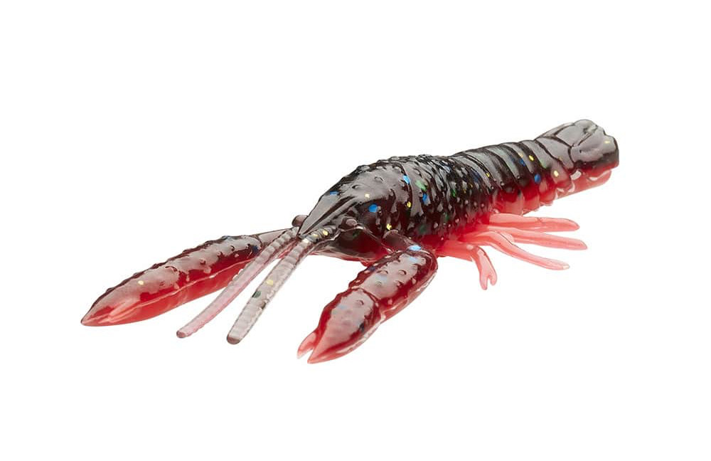 Zestaw Przynęt Savage Gear 3D Crayfish Kit (30 sztuk)
