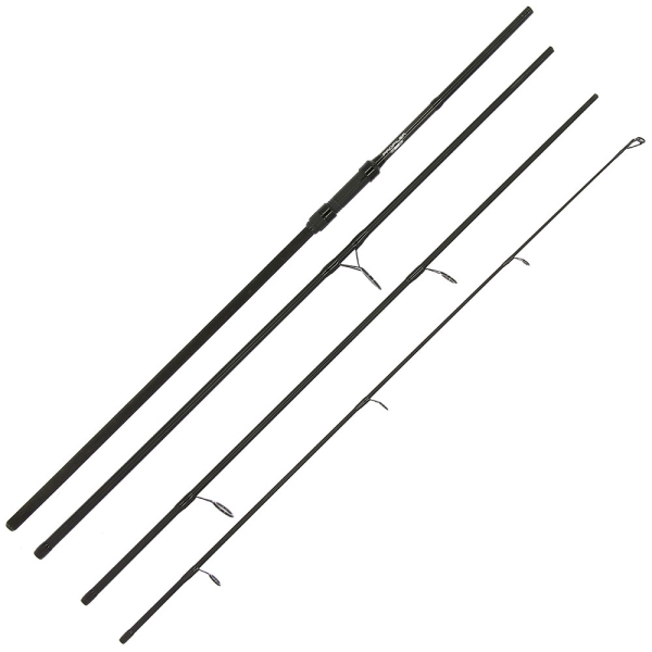 NGT Profiler Travel Carp Rod