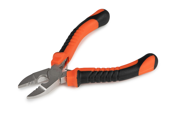 Szczypce Fox Edges Crimp Pliers