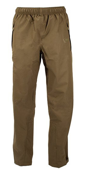 Spodnie Wędkarskie Nash Waterproof Trousers