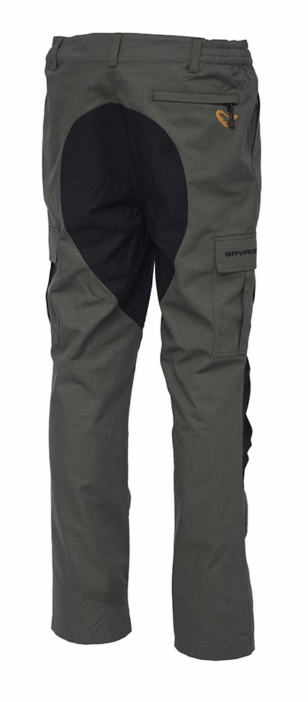 Spodnie Wędkarskie Savage Gear Fighter Trousers