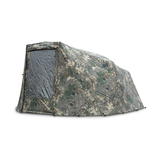 Nash Titan T1 Camo Pro Bivvy Overwrap