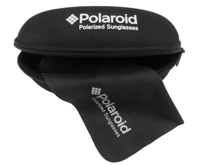 Polaroid PLD 9003/S Suncover Okulary nakładane na korekcyjne