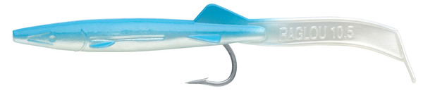 Ragot Raglou Hybrid PB Shad (2 sztuki)