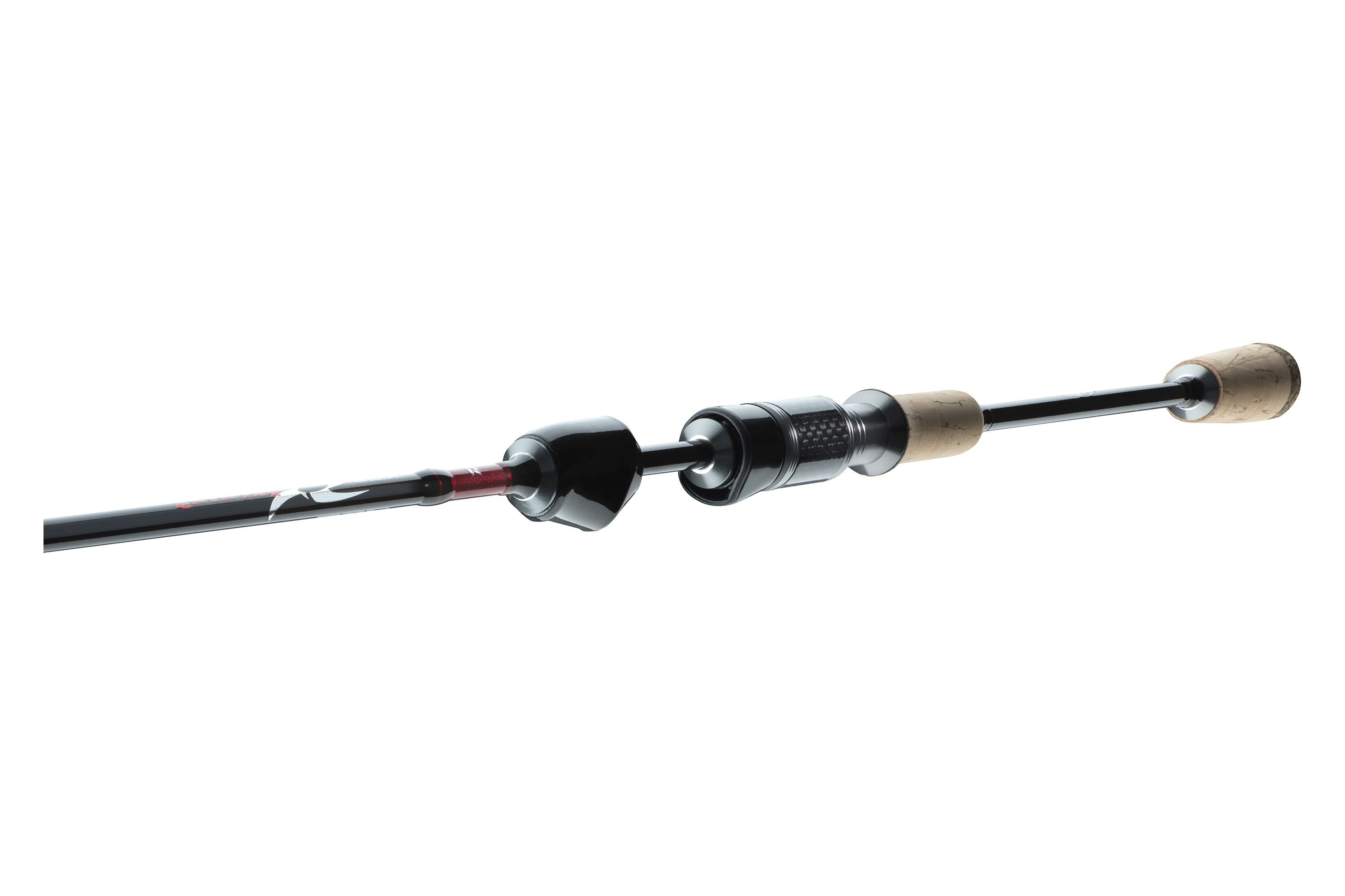 Daiwa Ninja X Spoon Trout