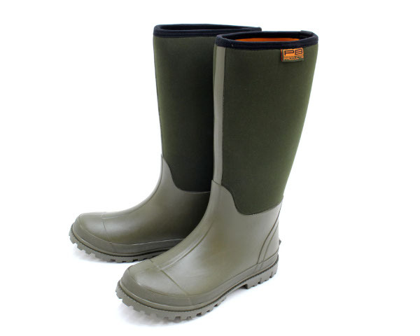 Kalosze PB Products Dual Layer Neoprene Boots