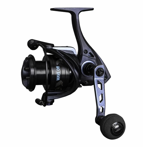 Kołowrotek Okuma Wave Off Urban Fishing + Special Paint Off (Limited Edition)