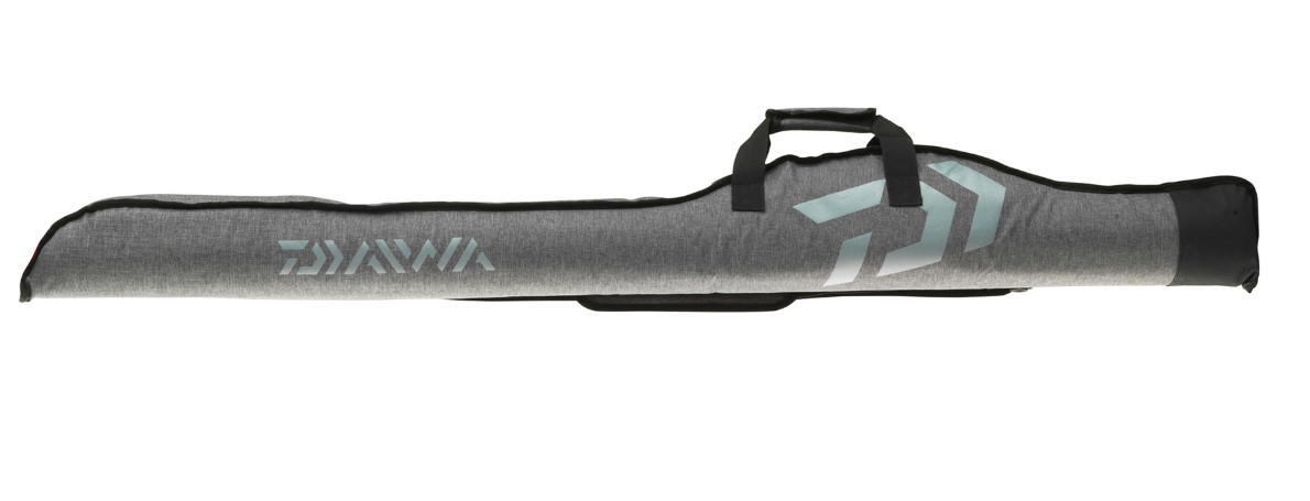 Pokrowiec Daiwa D-VEC 1 Rod Protection Bag Grey