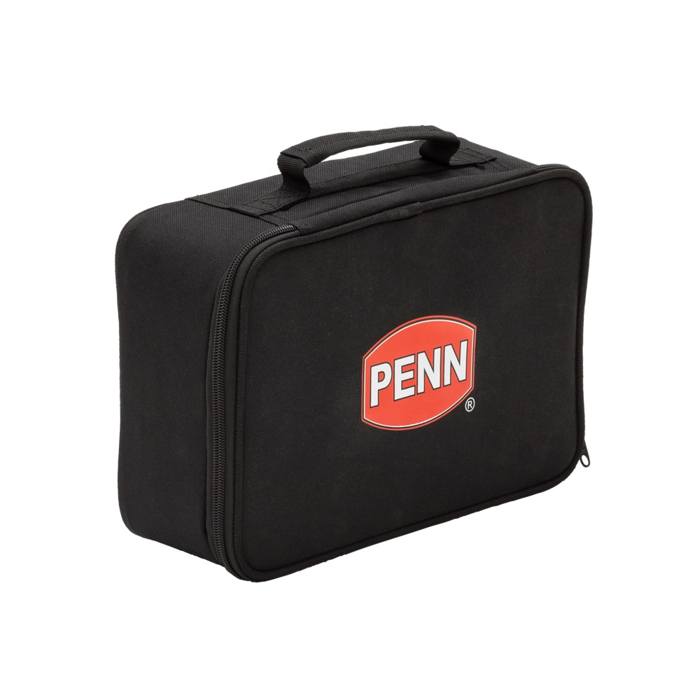 Pokrowiec Penn Reel And Spare Spools Case