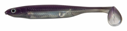 Ultimate Shiner Shad 9.5cm (8 Sztuk)