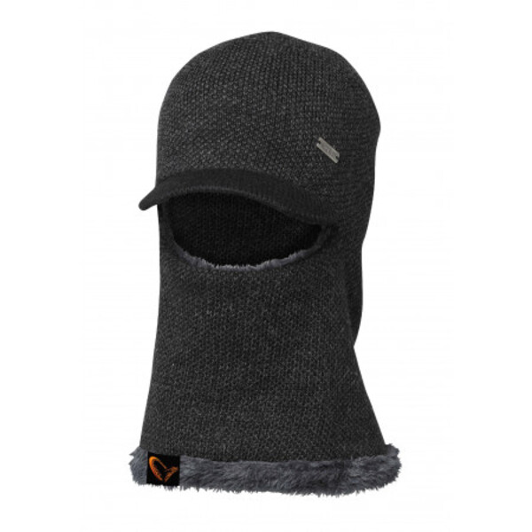 Savage Gear #SAVAGE Fleece Balaclava