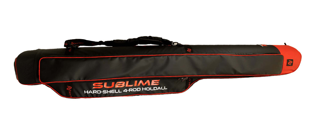 Pokrowiec Nytro NTR Sublime Rod Holdall