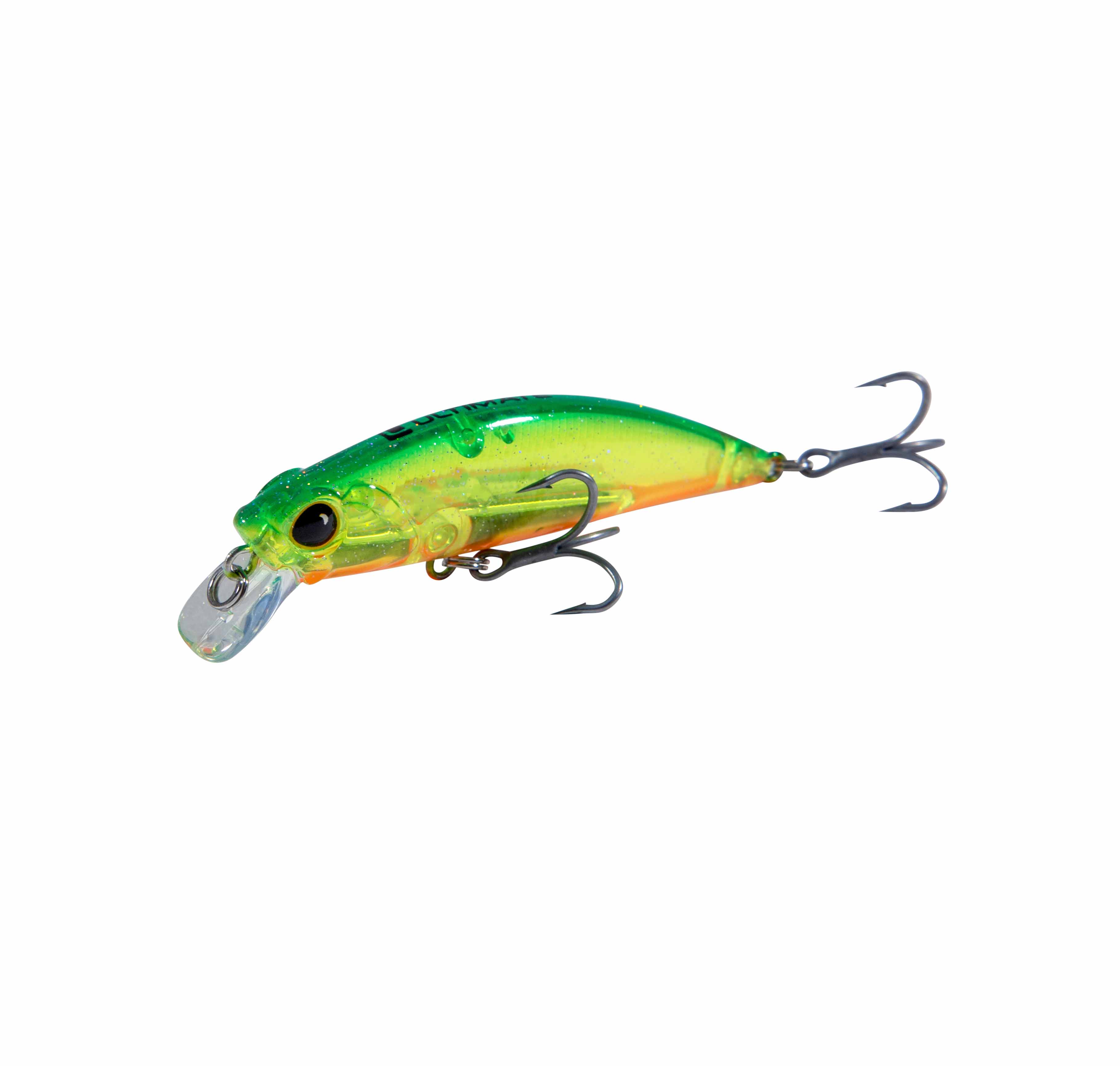 Zestaw Ultimate Trout Lure