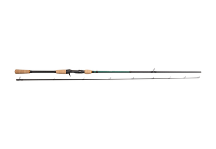 Wędka Baitcastingowa Svartzonker SZ Power Series Jigging 2.16m (5-25g)