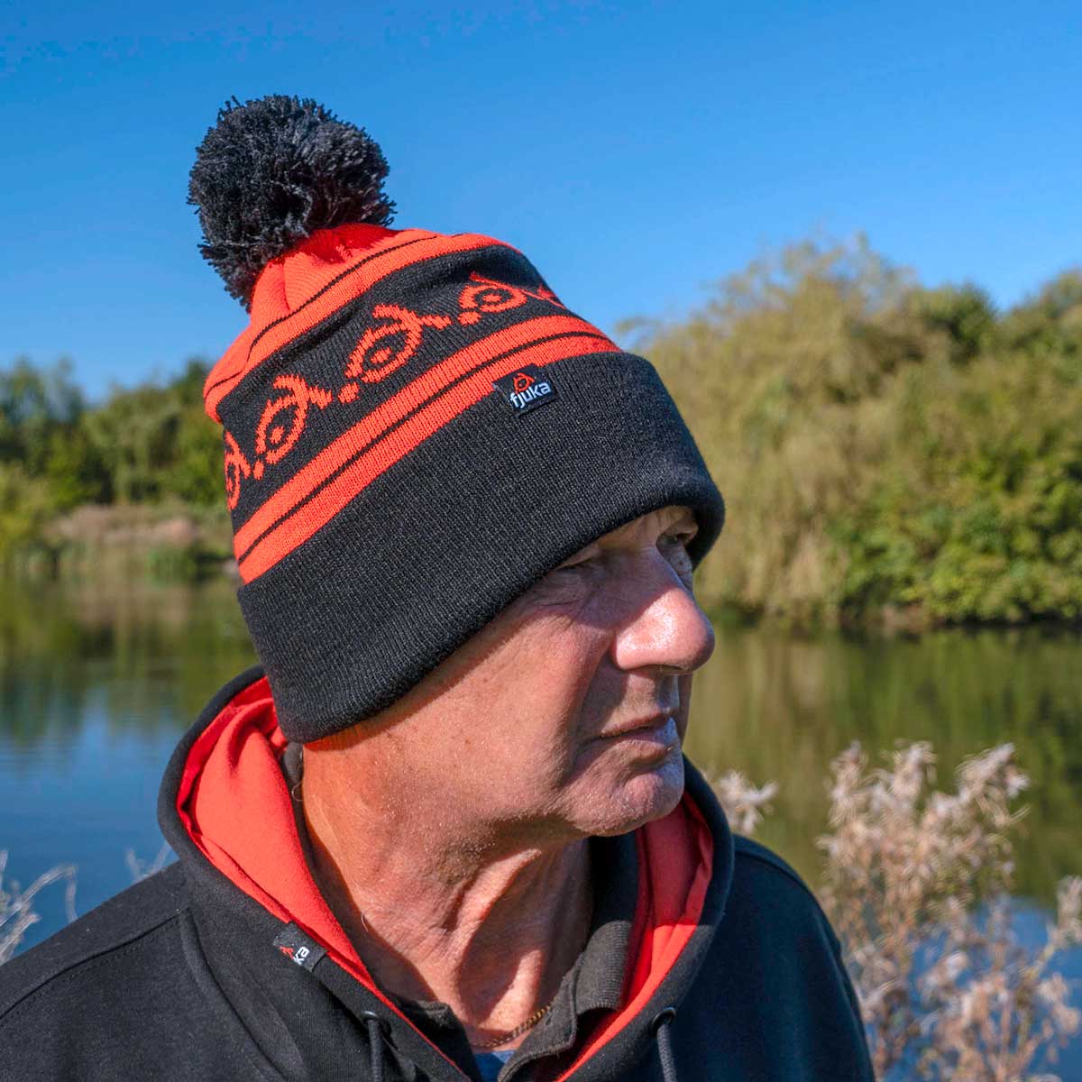 Fjuka Bobble Hat 