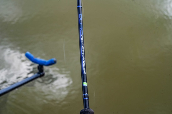 Wędka Preston Dura Pellet Waggler (12g)