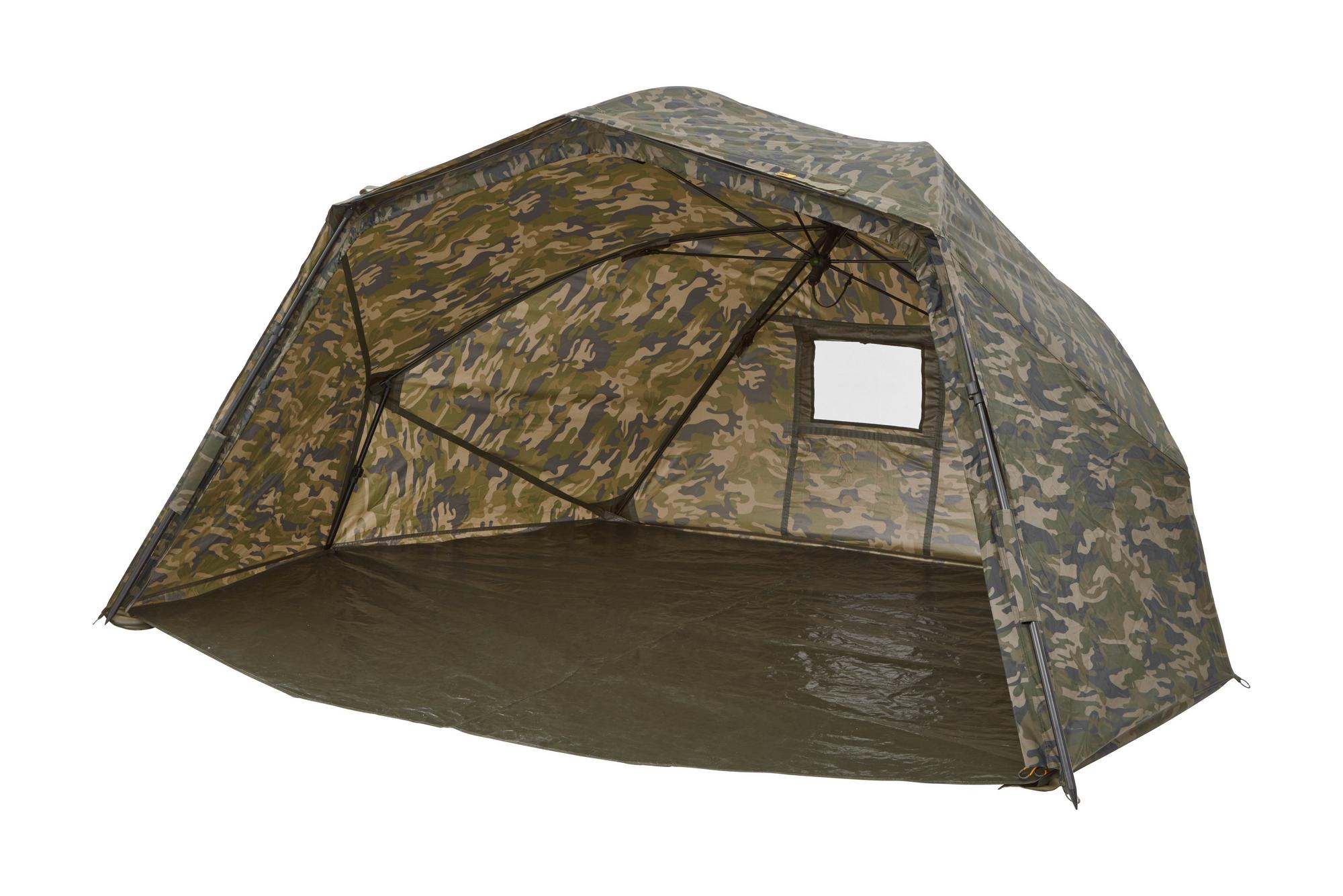 Namiot Karpiowy Prologic Element 65 Brolly Full System Camo