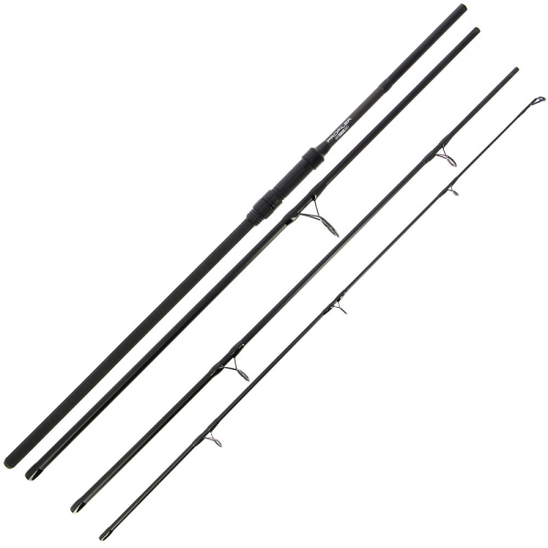 NGT Profiler Travel Rod