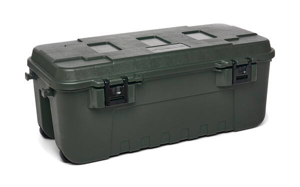 Skrzynka Wędkarska Plano Sportman's Trunk Large - Olive Drab