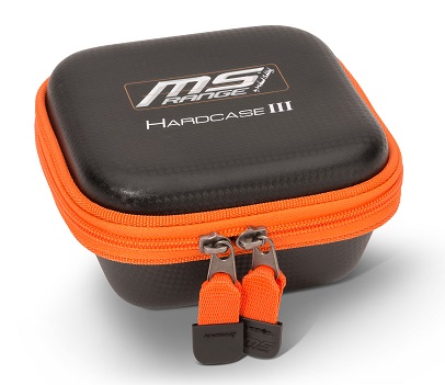 MS Range Hardcase - III