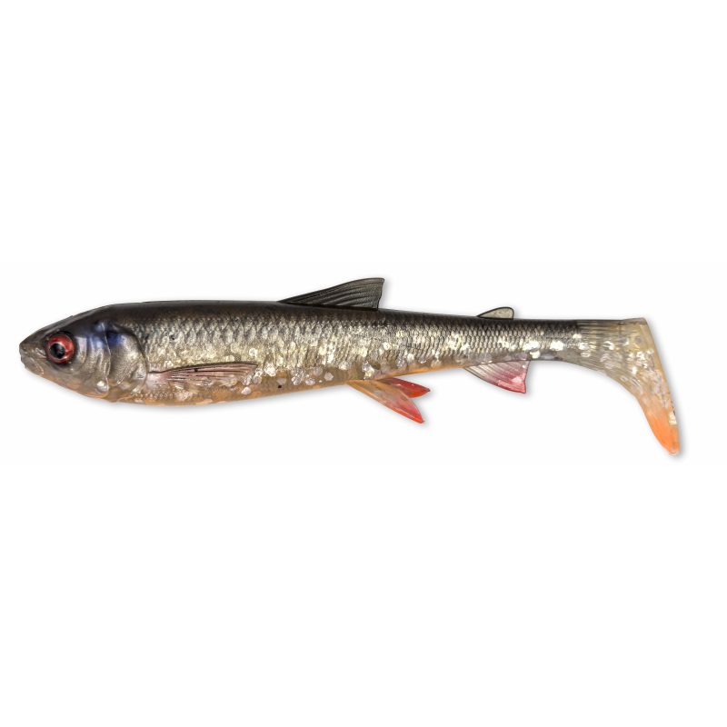 Savage Gear 3D Whitefish Shad 27cm (152g) - Drt-Slv
