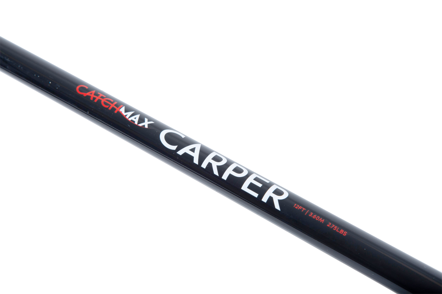 Zestaw Catchmax Carper 3