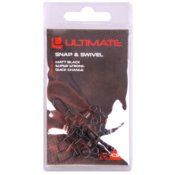 Zestaw Ultimate Trout Lure