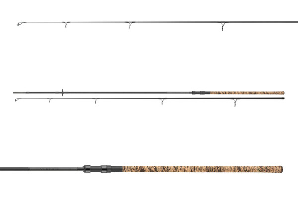 Daiwa Vertice Camo Carp 12ft