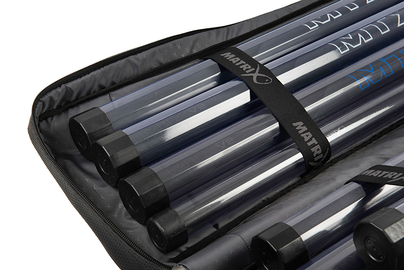 Pokrowiec Matrix Ethos 6-8 Tube Holdall