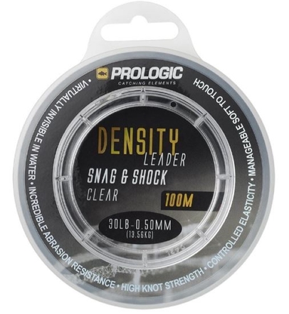 Prologic Density Snag & Shock Leader