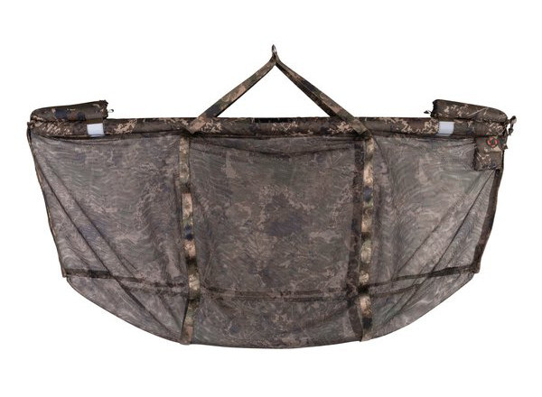 Worek do Ważenia Nash Failsafe Retainer Sling Camo