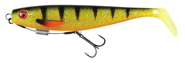 Fox Rage Loaded Pro Shad