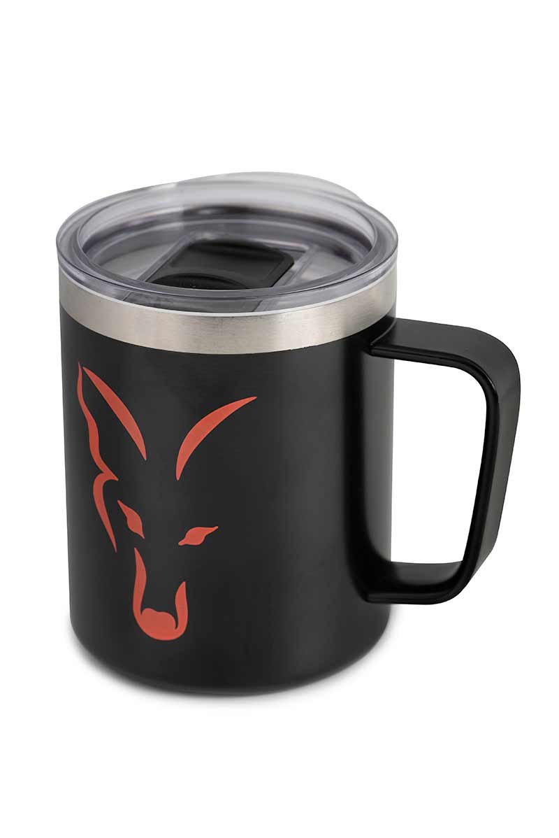 Kubek Termiczny Fox Stainless Thermal Mug