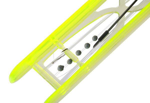 Zestaw Tyczki Ultimate Action Tele Pole Complete Set