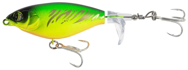 Przynęta Powierzchniowa Ultimate Waveripper 6.5cm (6.5g) - Lightning Tiger