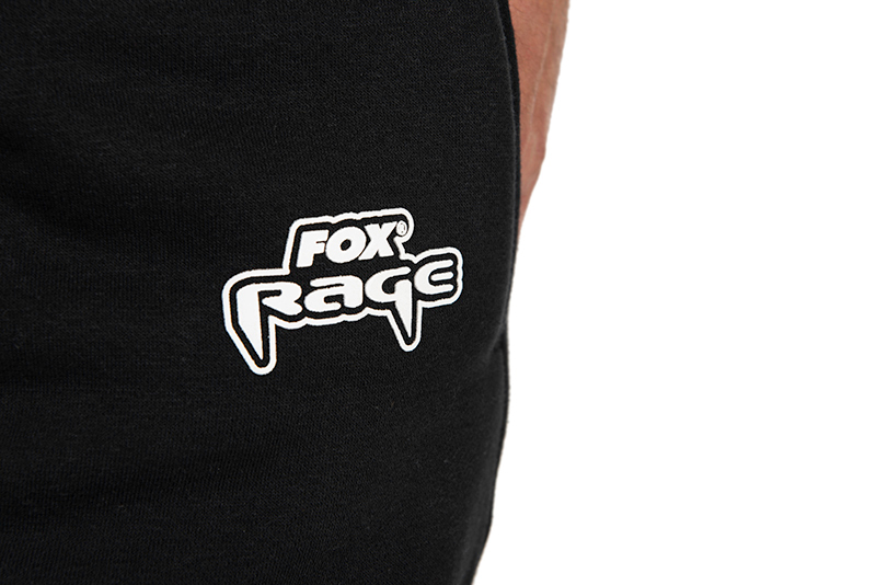 Spodenki Wędkarskie Fox Rage Wear Shorts