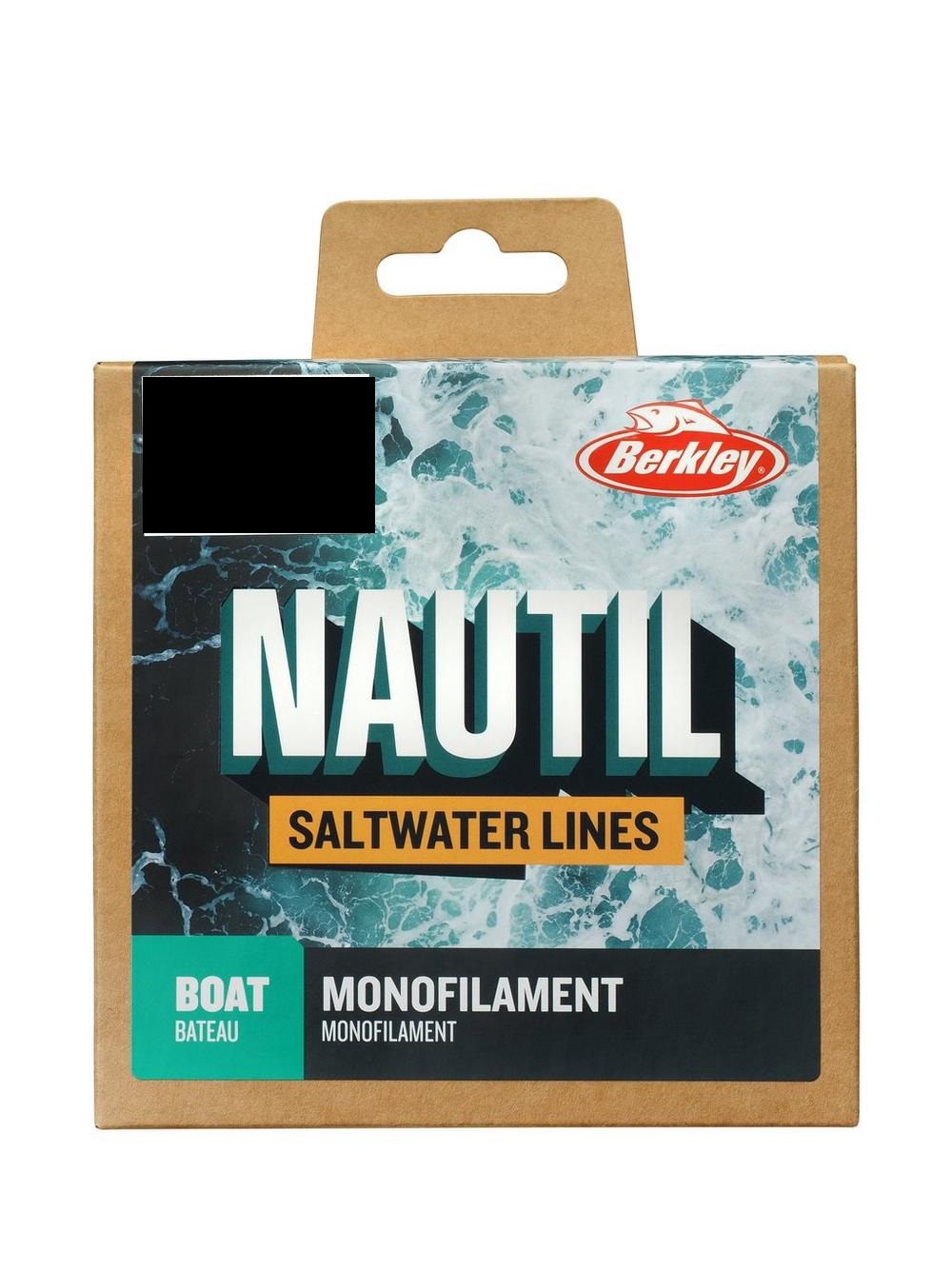 Żyłka Wędkarska Berkley Nautil Boat Ultra Marine 1000m