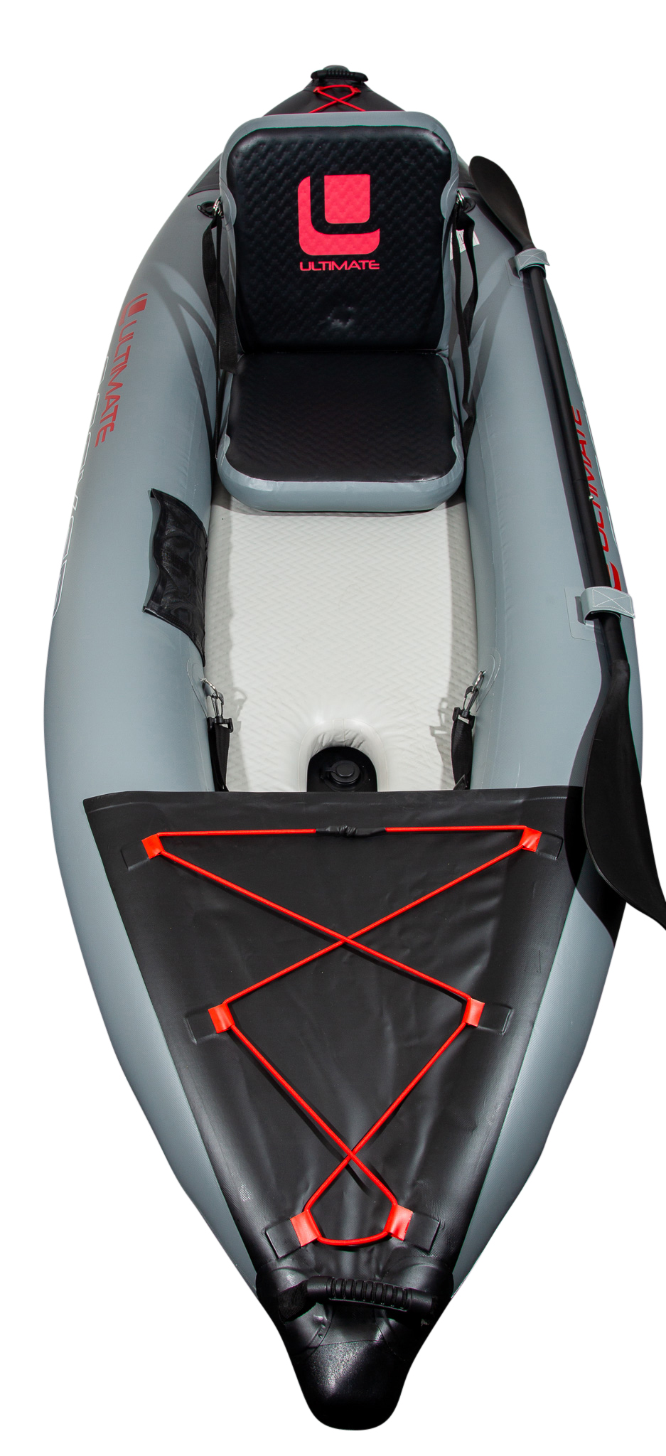 Ultimate Seeker Kayak 310