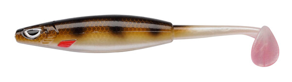 Berkley Sick Vibes Perch Shad 12cm (8 sztuk)