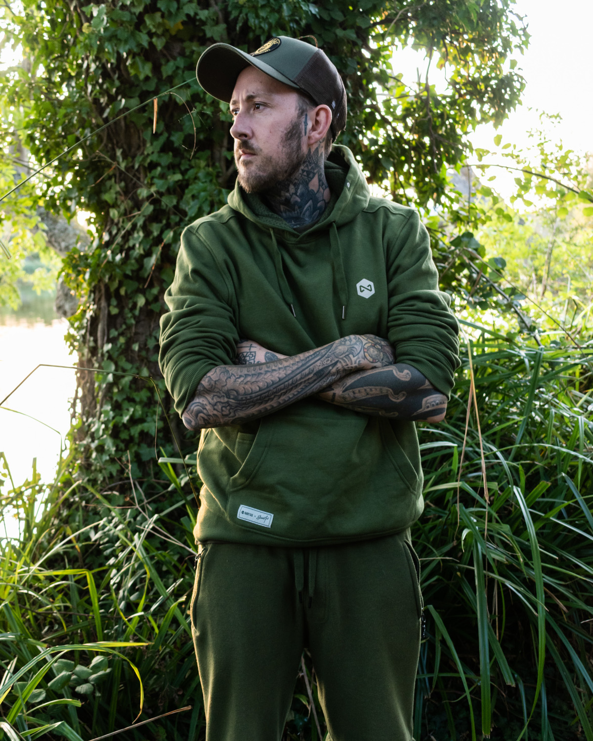 Navitas Stannart Shadow Hoody