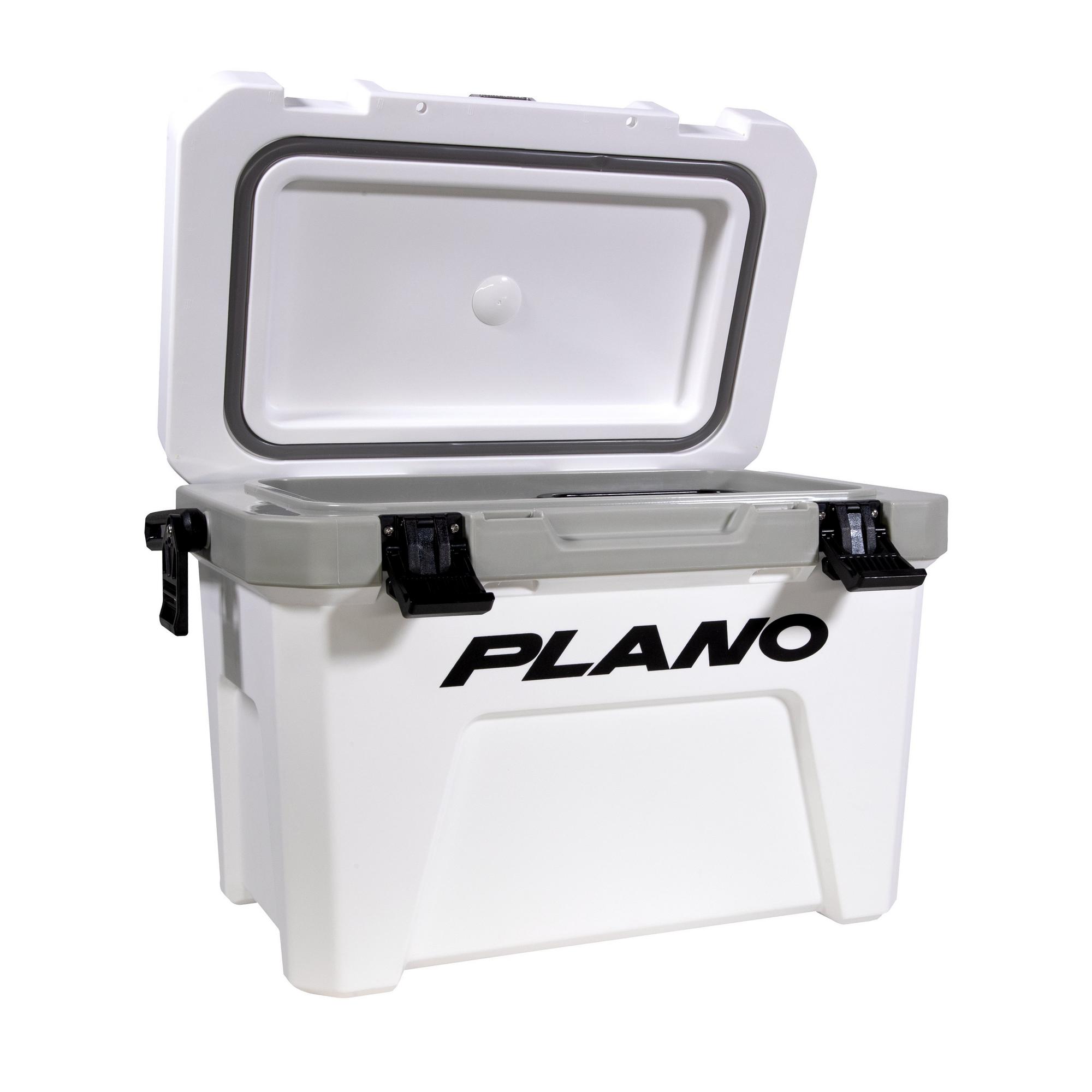 Lodówka Turystyczna Plano Frost Hard Cooler 13L - Ice White