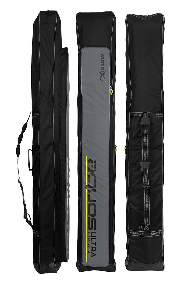 Pokrowiec Matrix Aquos Ultra Rod Holdall